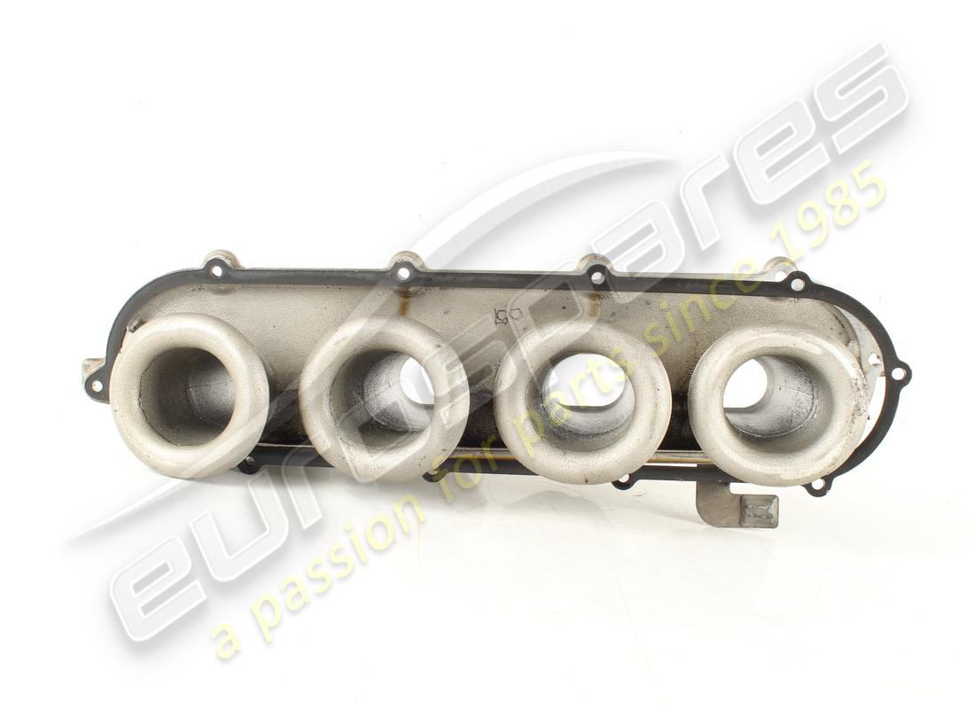 USED FERRARI LH INTAKE MANIFOLD. PART NUMBER 279233 (2) used ferrari lh intake manifold. part number 279233 (2)