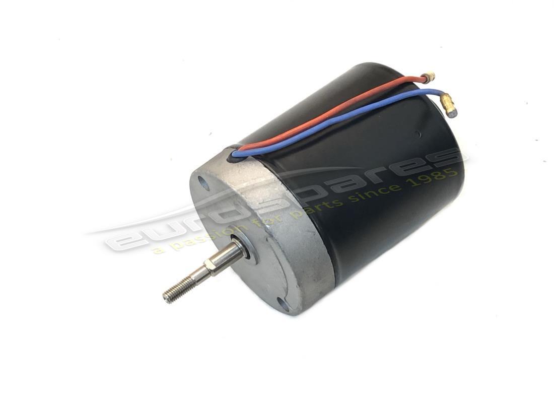 NEW Eurospares FAN MOTOR . PART NUMBER 001705166 (1)