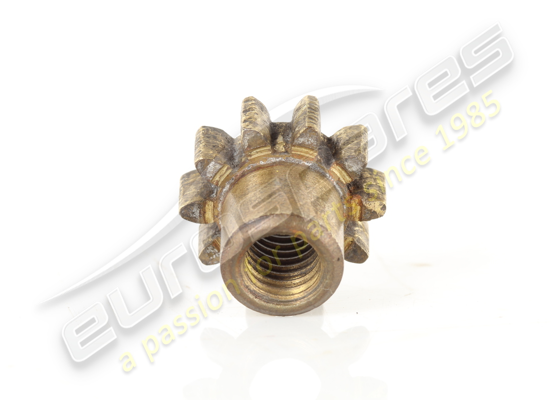 used ferrari adjuster for handbrake mechanism. part number 101286 (2)