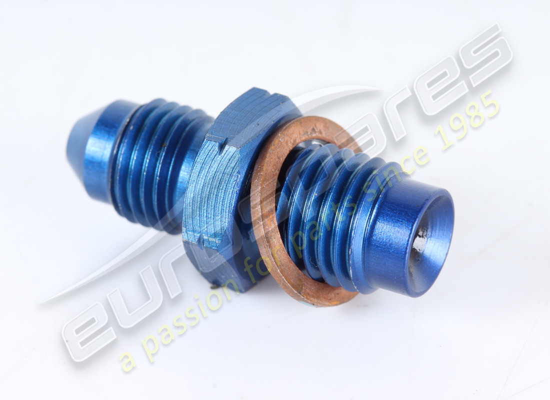 used ferrari connector. part number 337141 (2)