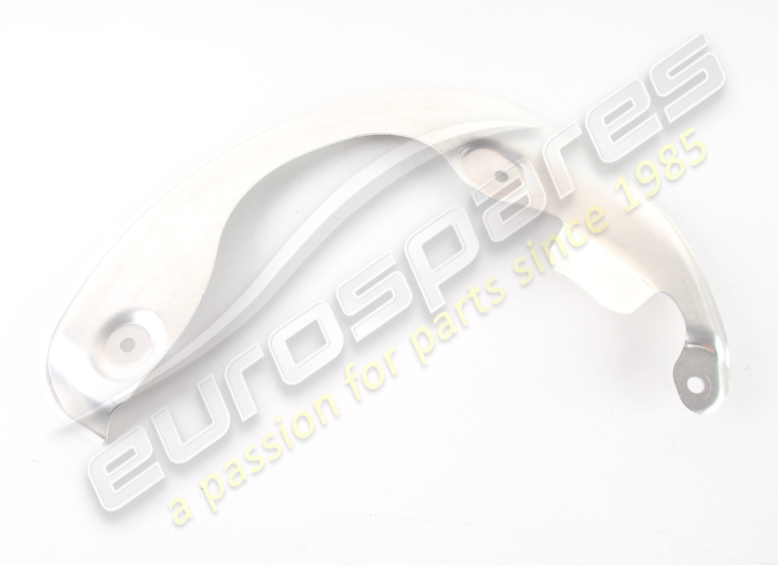 new porsche cover plate. part number 95b615311g (2)