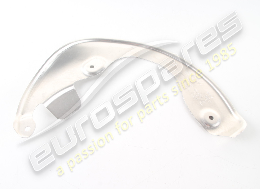 new porsche cover plate. part number 95b615311g (1)