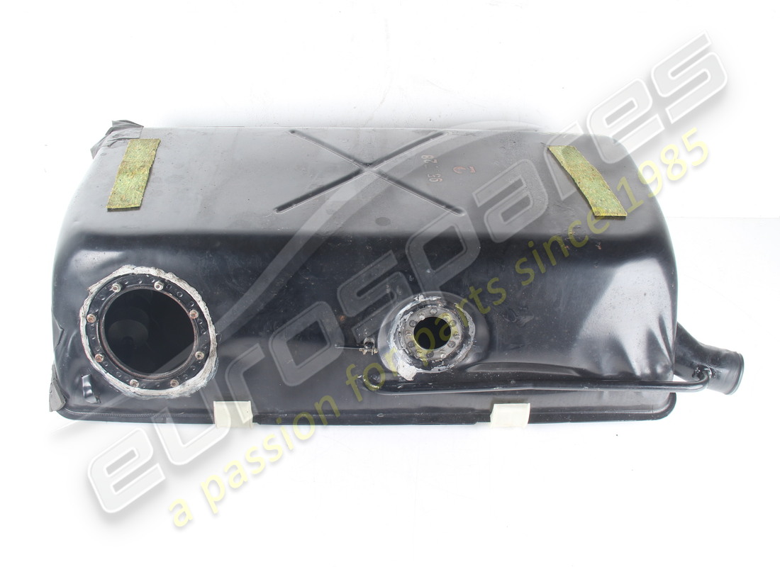 used maserati fuel tank. part number 379230006 (1)