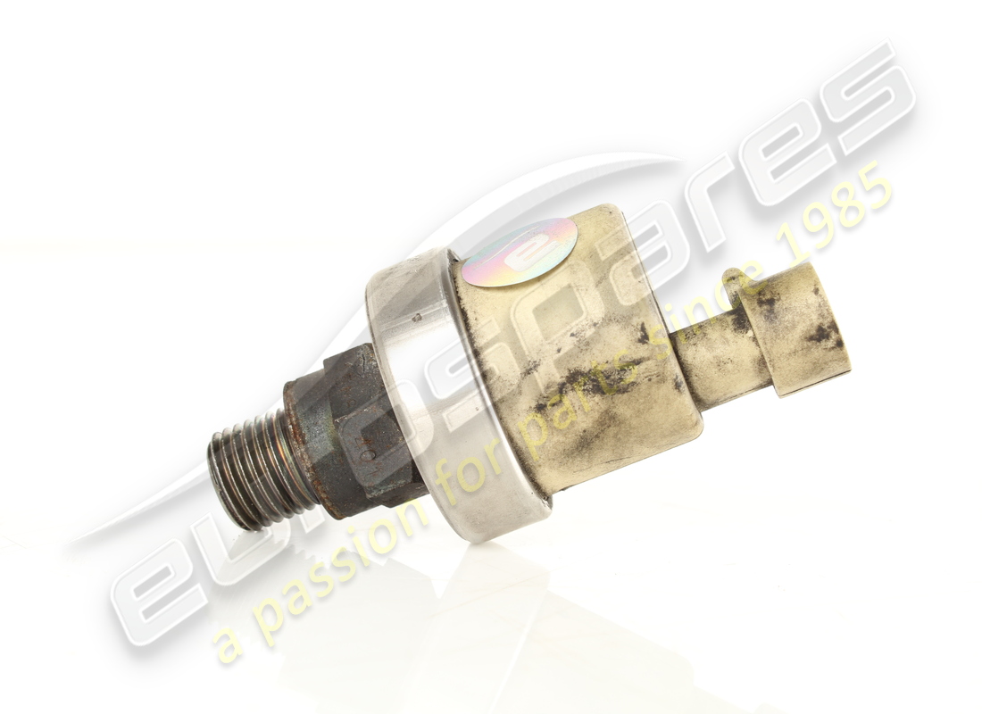 USED Maserati COMPLETE PRESSURE ELECTRONIC TRANSMITT . PART NUMBER 183452 (1)