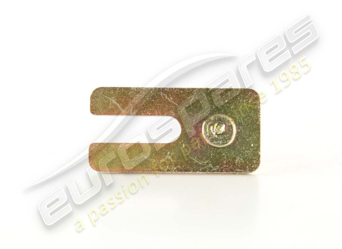 NEW FERRARI CLIP. PART NUMBER 8004462801 (2) new ferrari clip. part number 8004462801 (2)