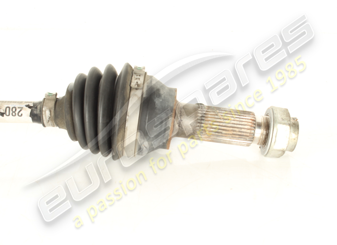 used ferrari front axle shaft. part number 280511 (3)