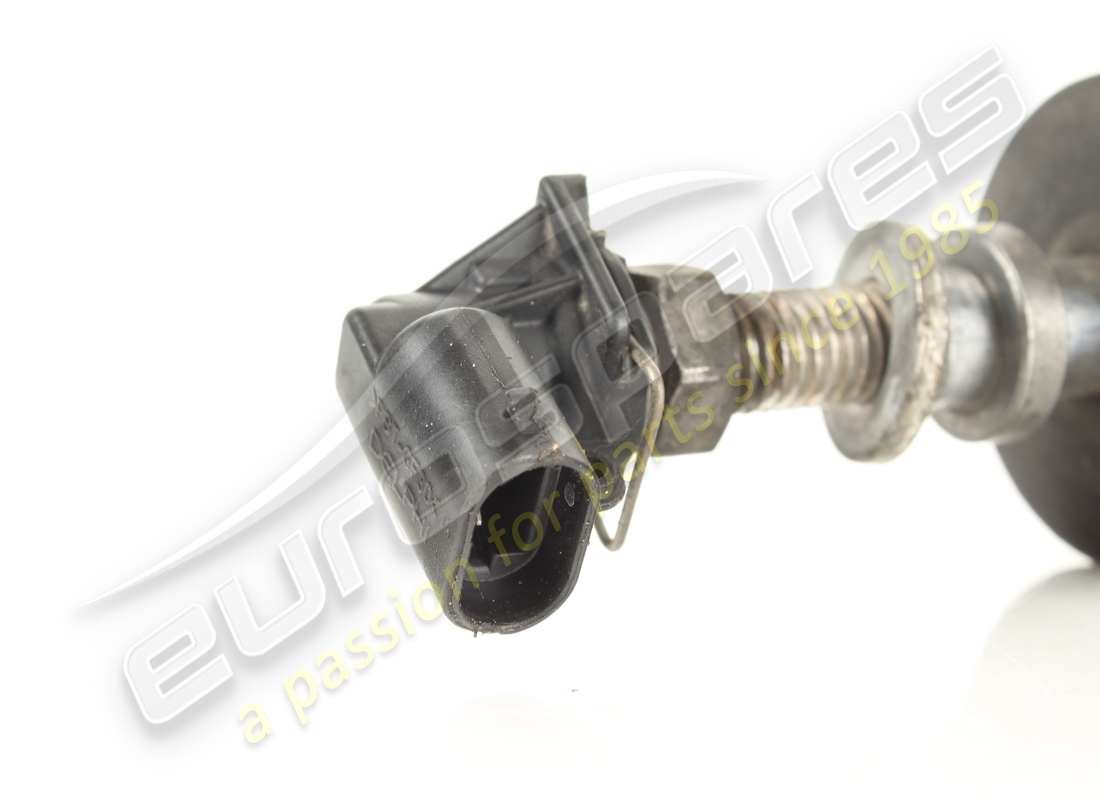 used ferrari rear shock absorber. part number 264736 (5)