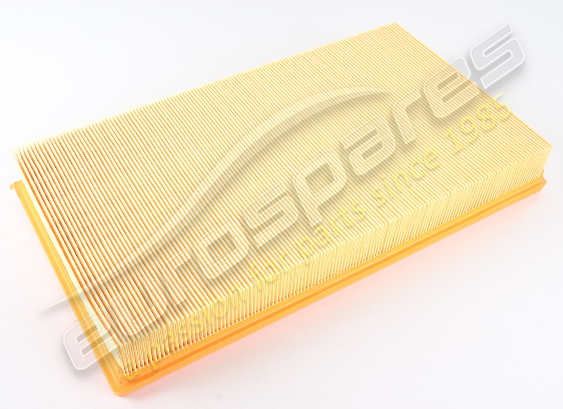 NEW OE AIR FILTER . PART NUMBER 205468 (1)