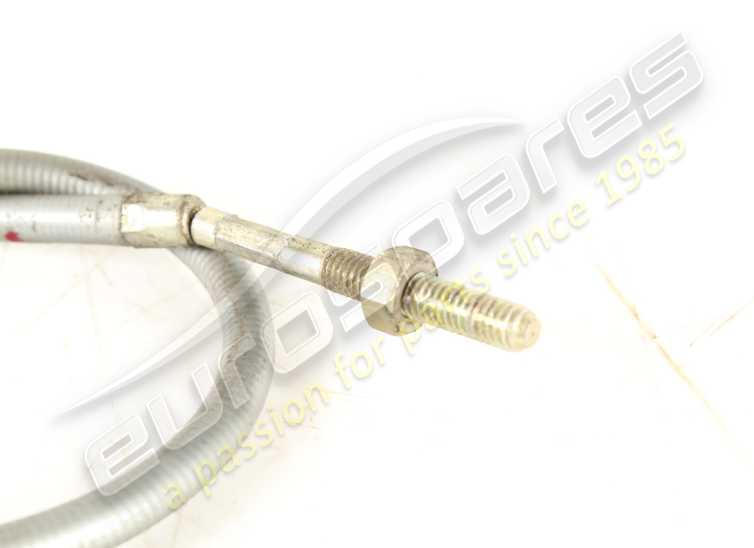 used ferrari lhd accelerator cable. part number 108760 (3)