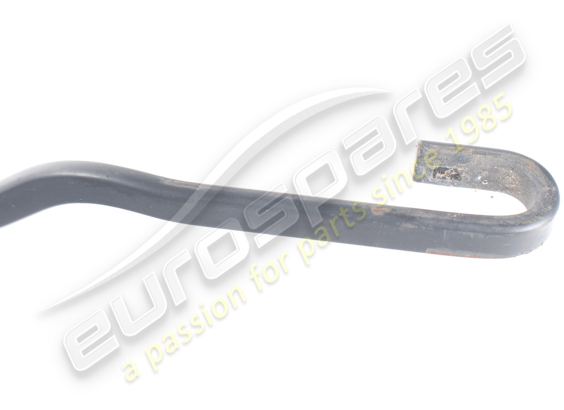 used maserati passenger side wiper arm. part number 383310204 (5)