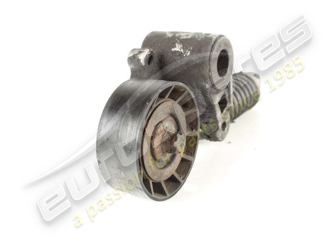 used maserati poly-v belt autom. tensioner. part number 578030400 (5)
