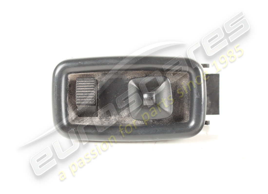 used ferrari mirror switch 0e. part number 61063200 (3)