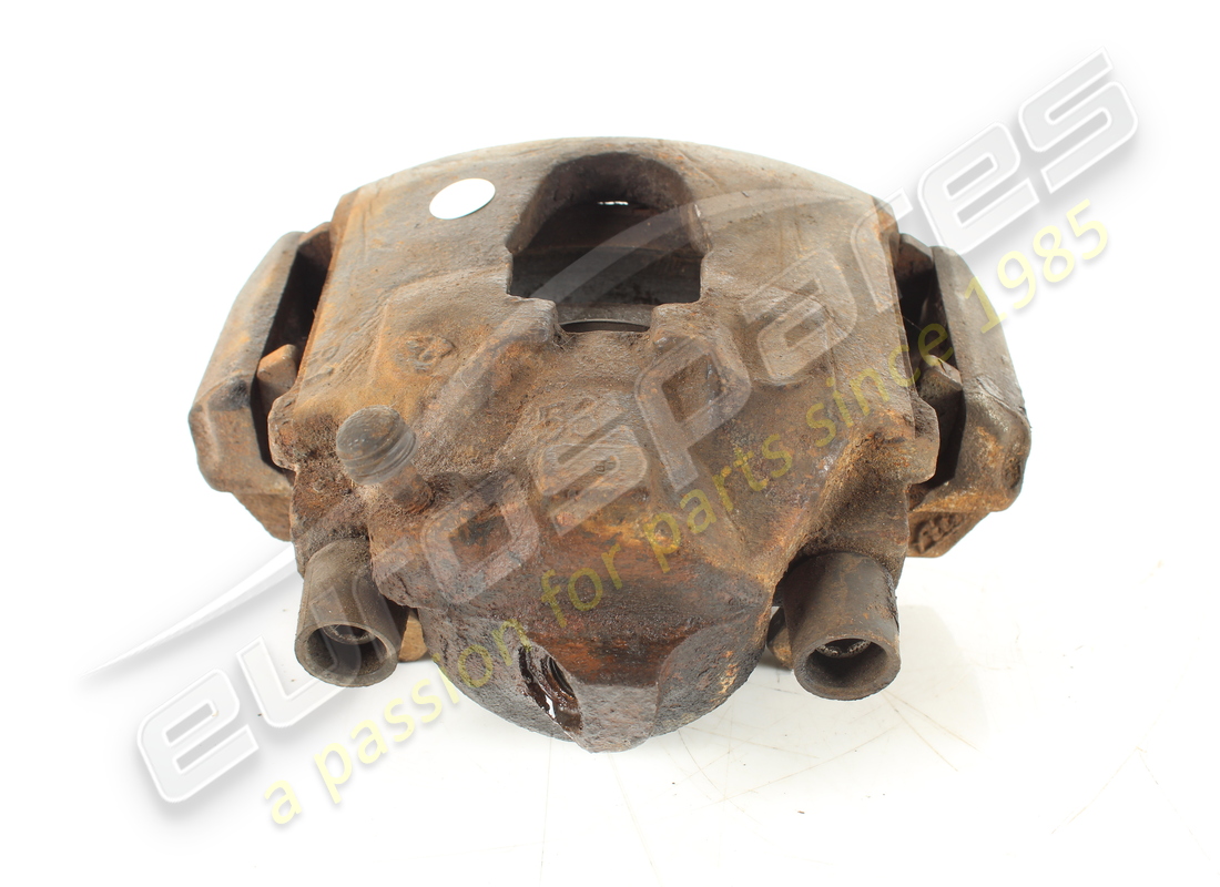 used ferrari rh rear brake caliper. part number 136602 (3)