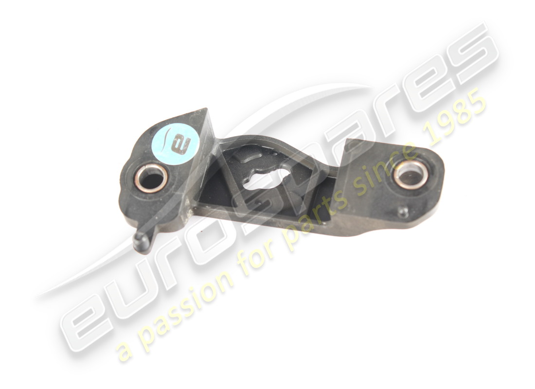 USED Ferrari F1 SWITCH BRACKET . PART NUMBER 317720 (1)