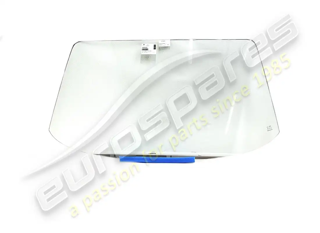 new eurospares windscreen. part number 2534000400 (1)