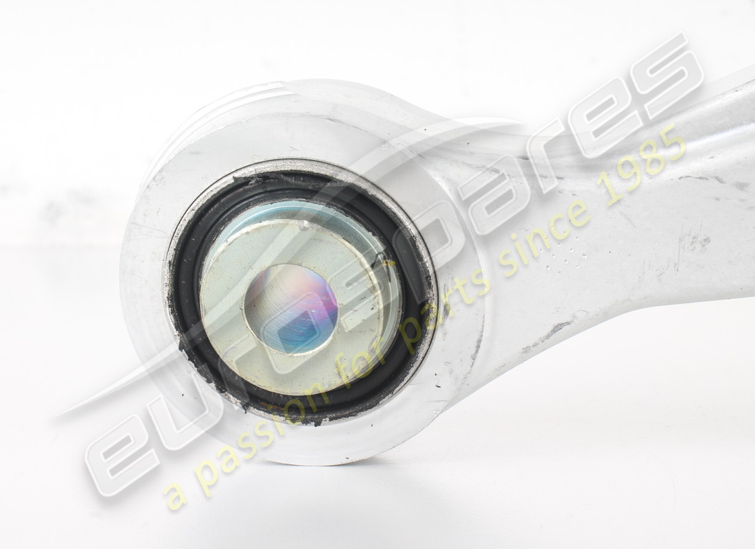 new maserati rear upper arm (camber rod). part number 670308370 (2)
