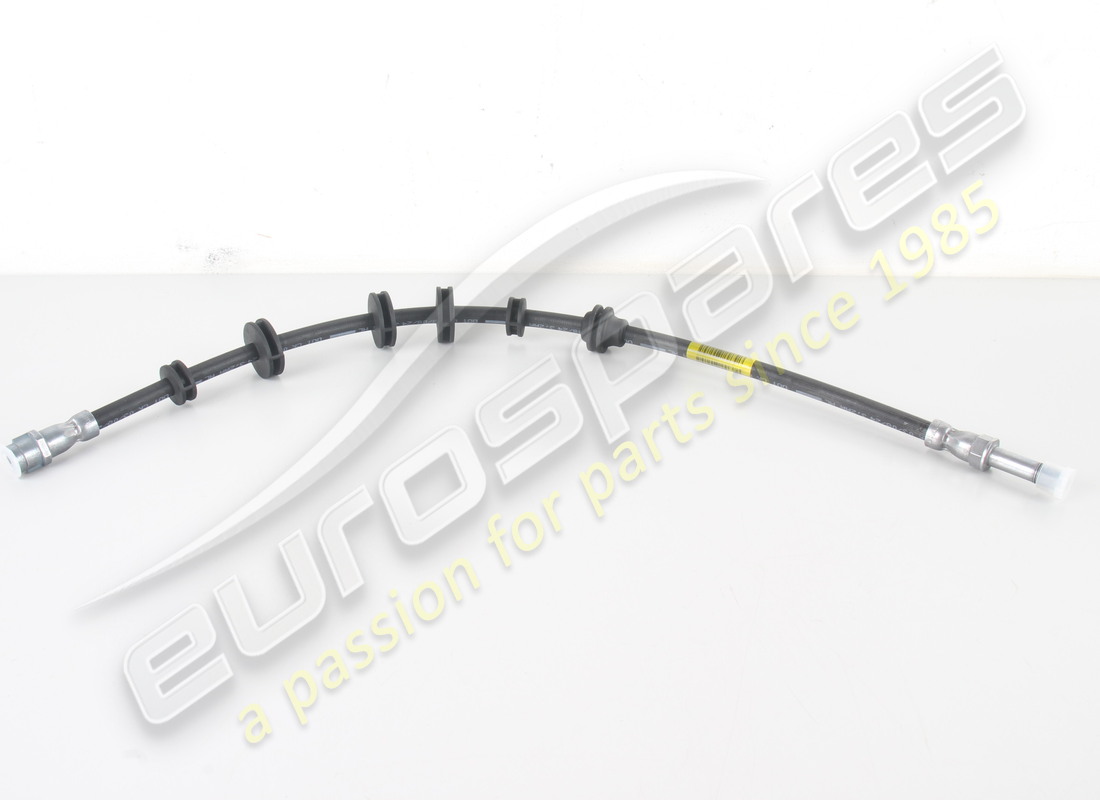 new porsche brake hose. part number 95b611701e (1)