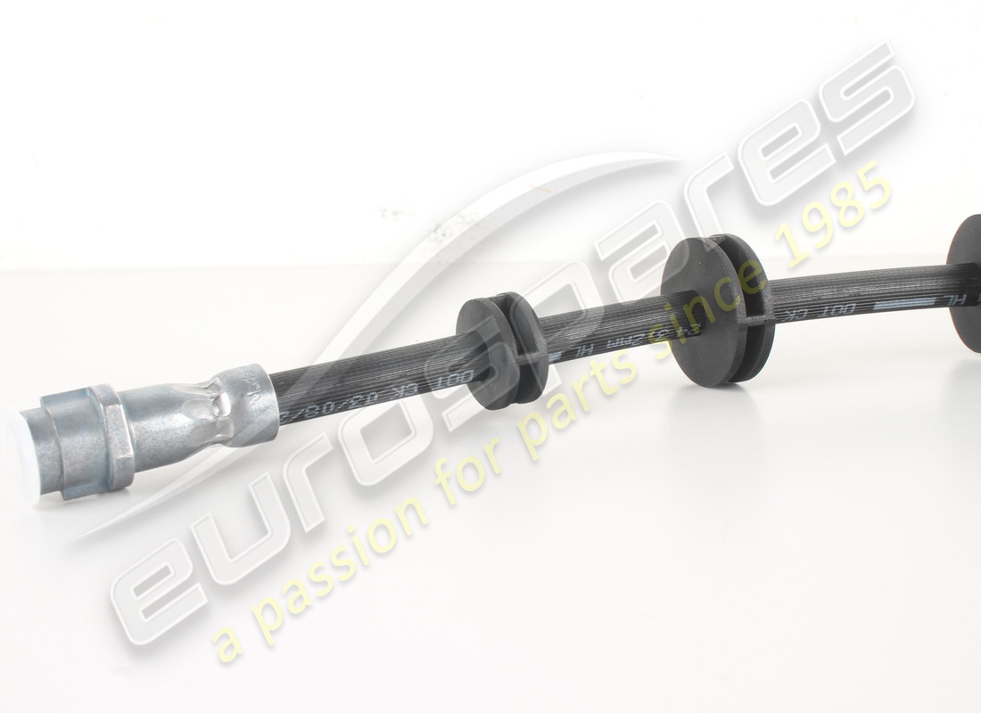 new porsche brake hose. part number 95b611701e (2)
