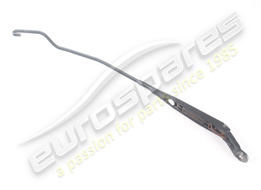 USED Maserati PASSENGER SIDE WIPER ARM . PART NUMBER 383310204 (1)