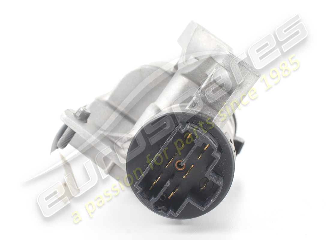 new maserati steering lock. part number 267179 (5)