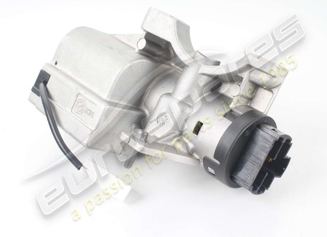 new maserati steering lock. part number 267179 (3)