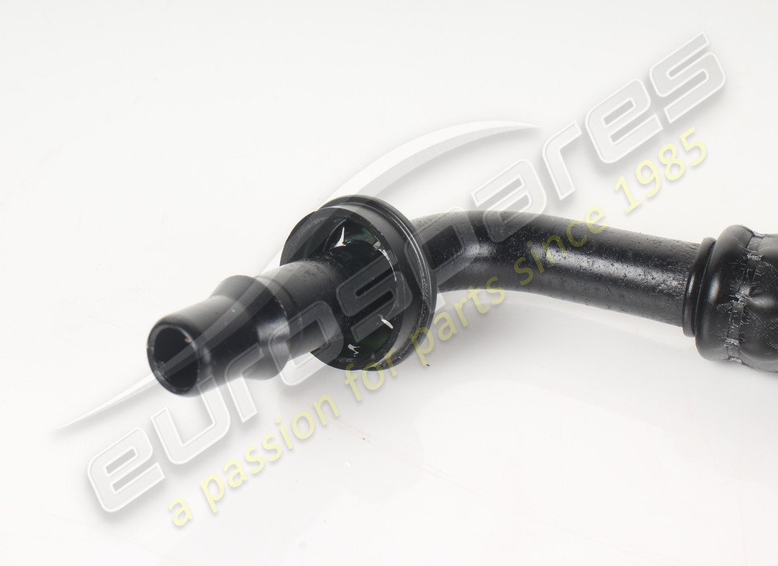 used ferrari radiator outlet pipe. part number 909762 (2)