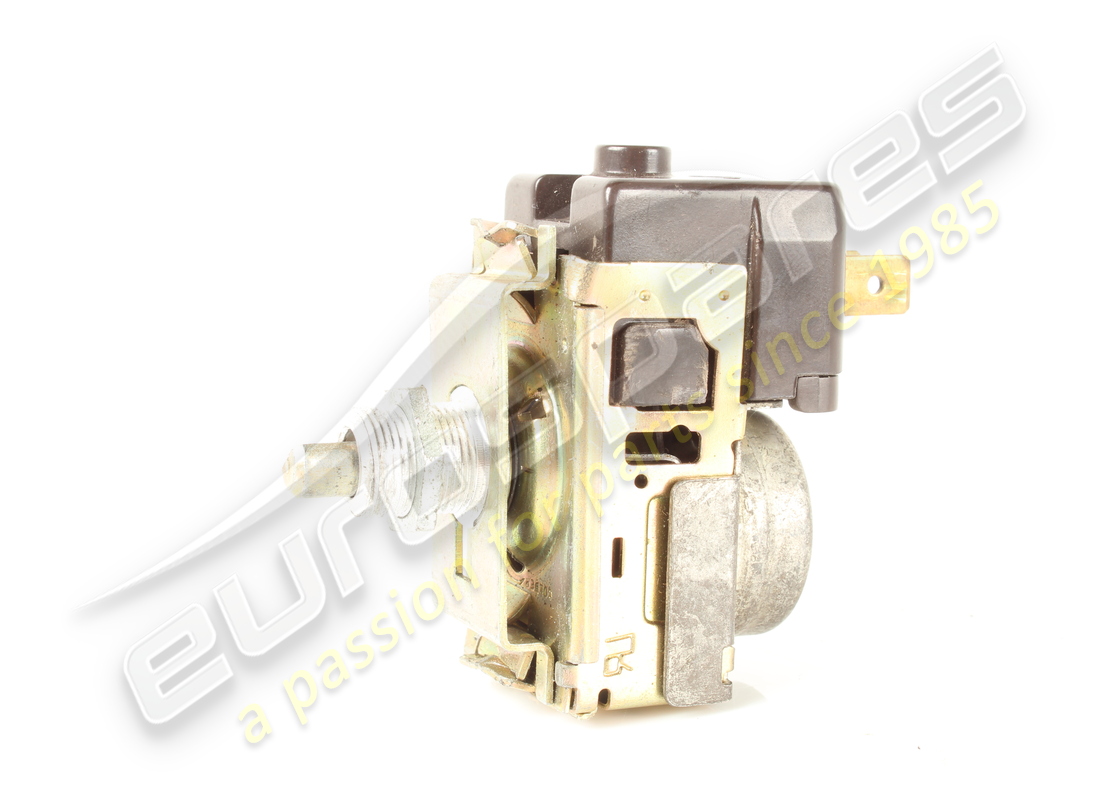 damaged ferrari thermostat switch. part number 61931100 (2)