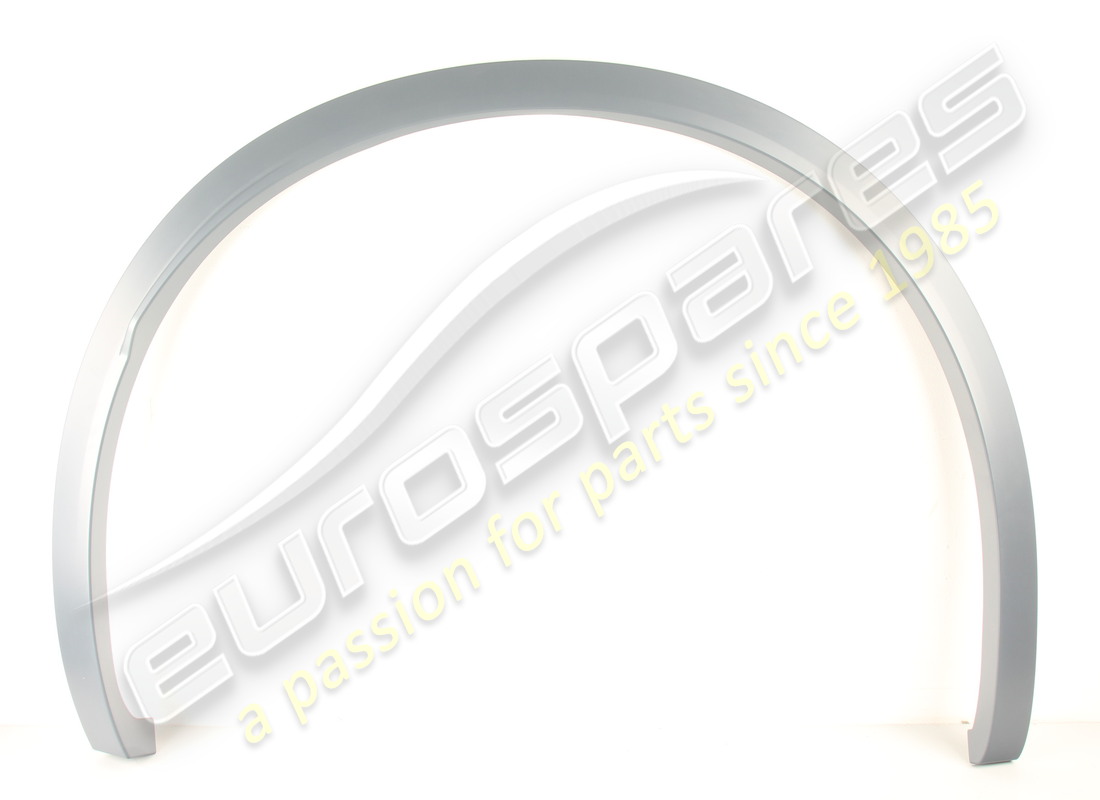 new maserati rh rear mudguard arch gt. part number 670266721 (1)