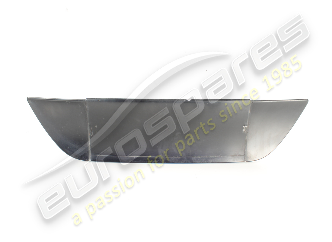 used ferrari rear bumper spoiler. part number 83613100 (2)