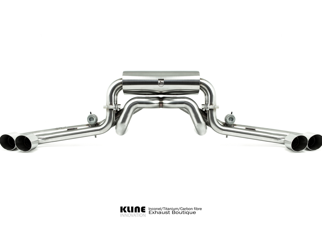 new kline innovation valvetronic system (tuv) - stainless steel. part number klfer430valversss (2)