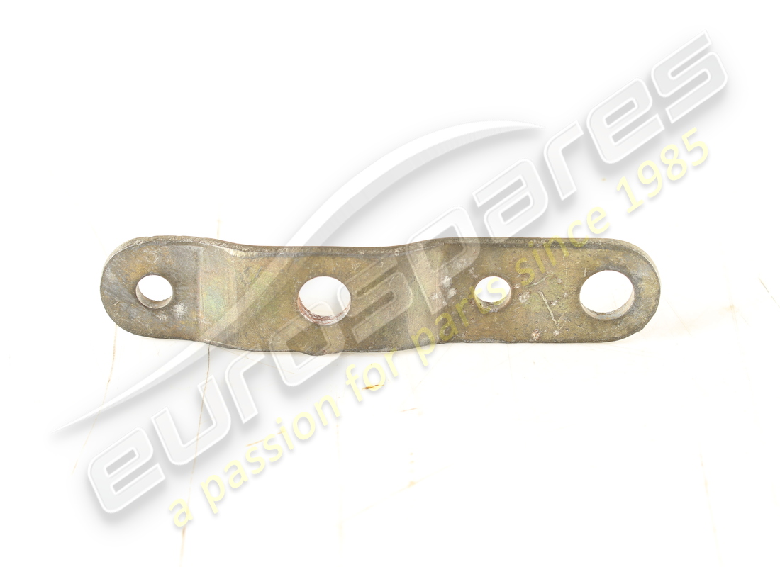 used ferrari cable bracket. part number 2552835601 (2)