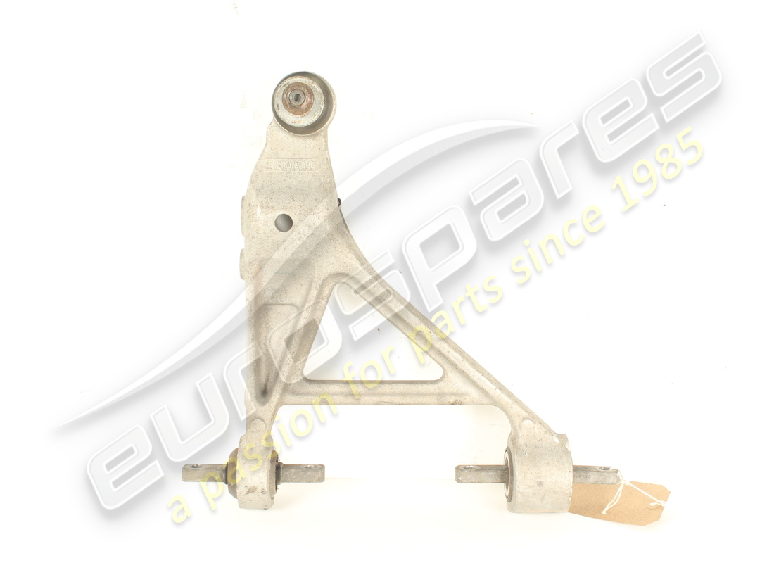 USED Ferrari COMPLETE RH FRONT LOWER LE . PART NUMBER 262526 (1)