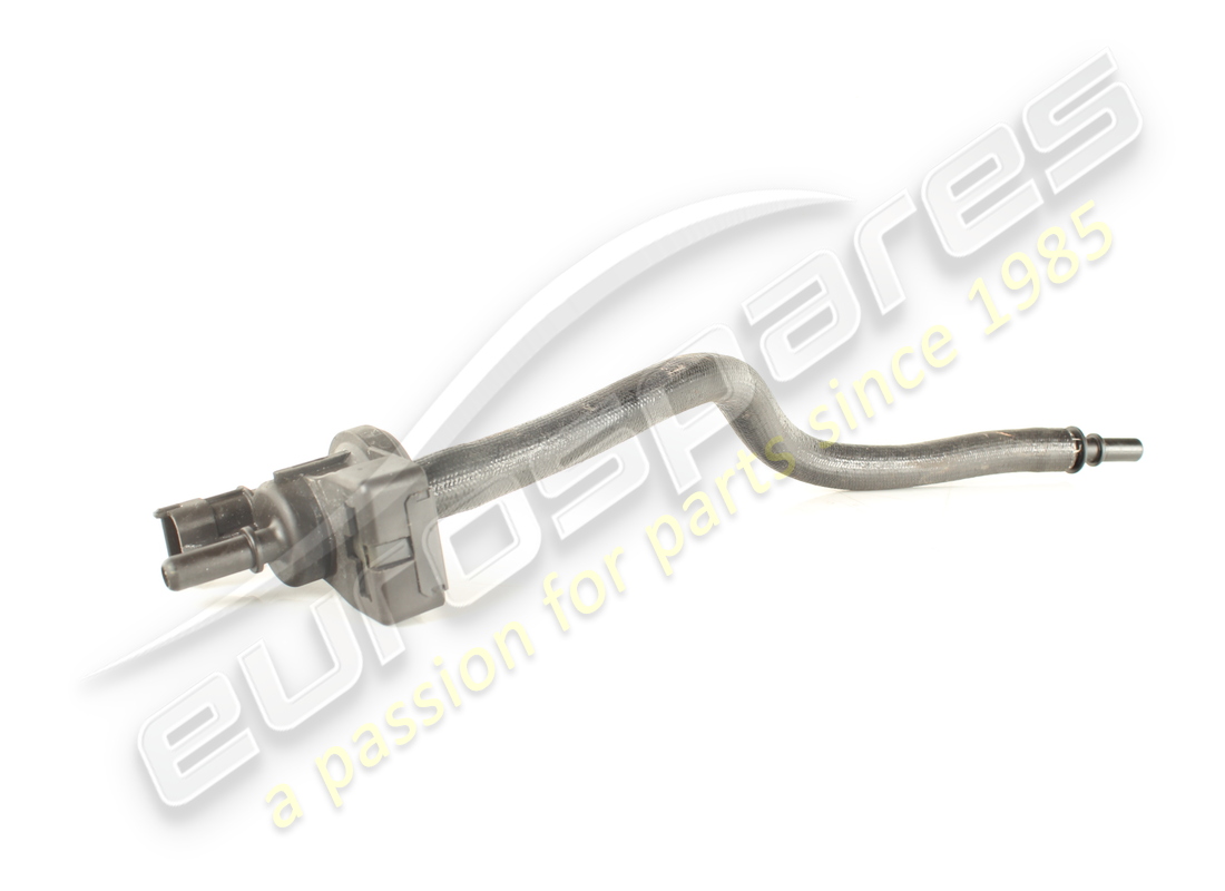 USED Ferrari LH FLUSH VALVE JUNCTION PIPE . PART NUMBER 304460 (1)