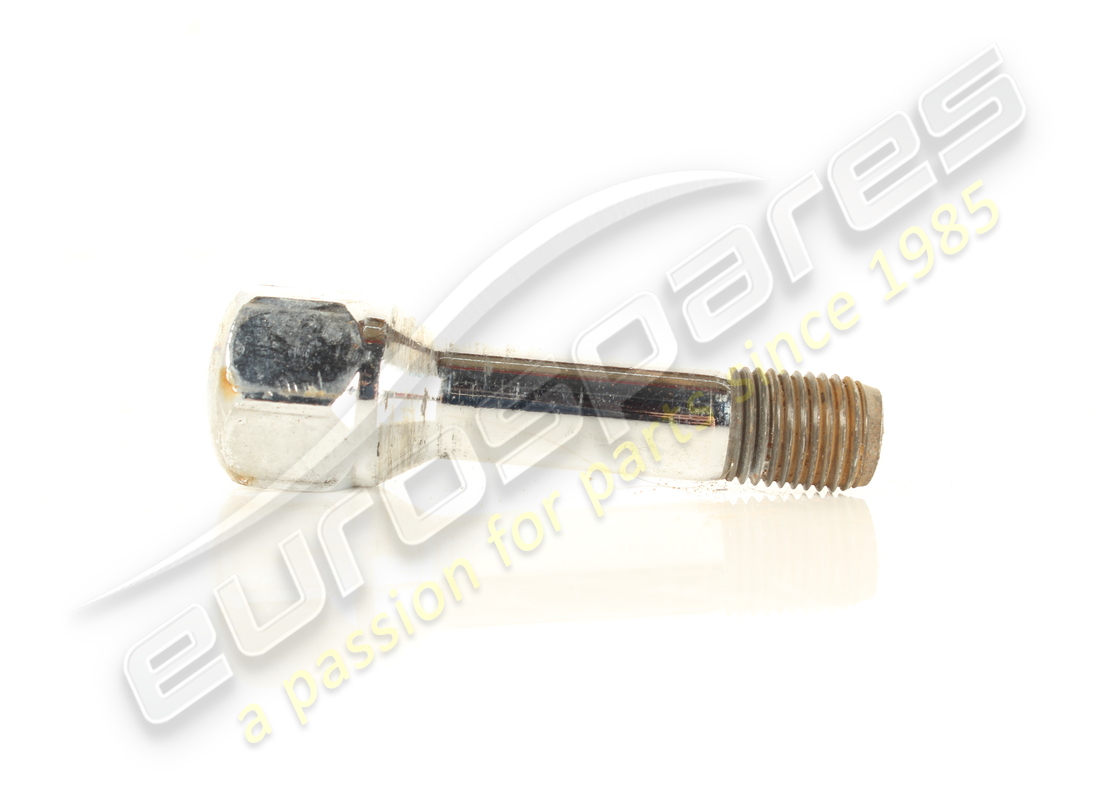 used ferrari wheel bolt l50.5-26.5f. part number 247702 (2)
