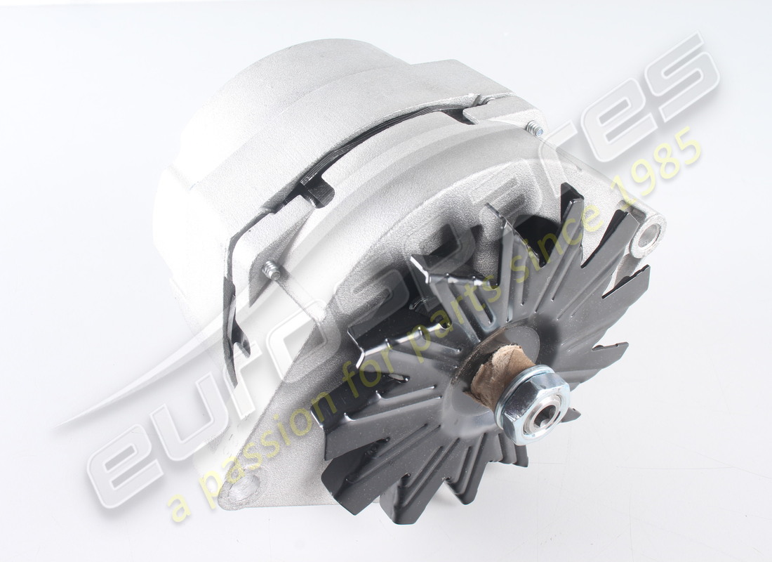 NEW EUROSPARES ALTERNATOR 120AMP. PART NUMBER 144096 (1) new eurospares alternator 120amp. part number 144096 (1)