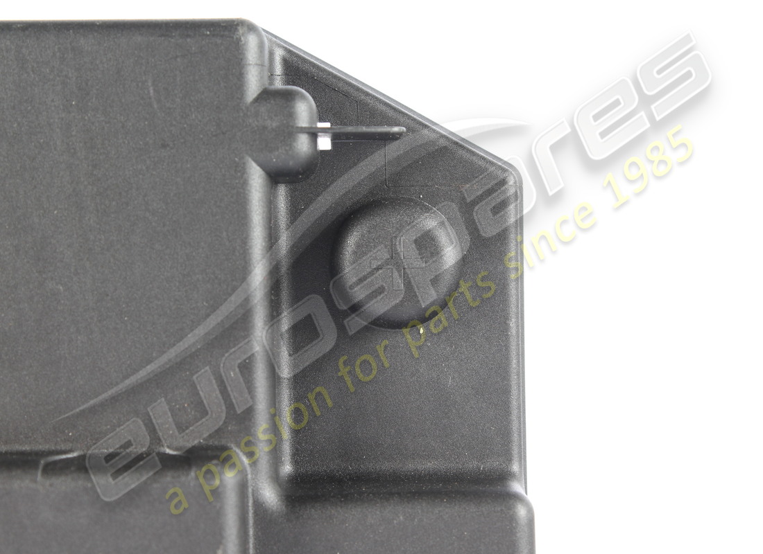 used ferrari complete centralina batteria. part number 843059 (2)