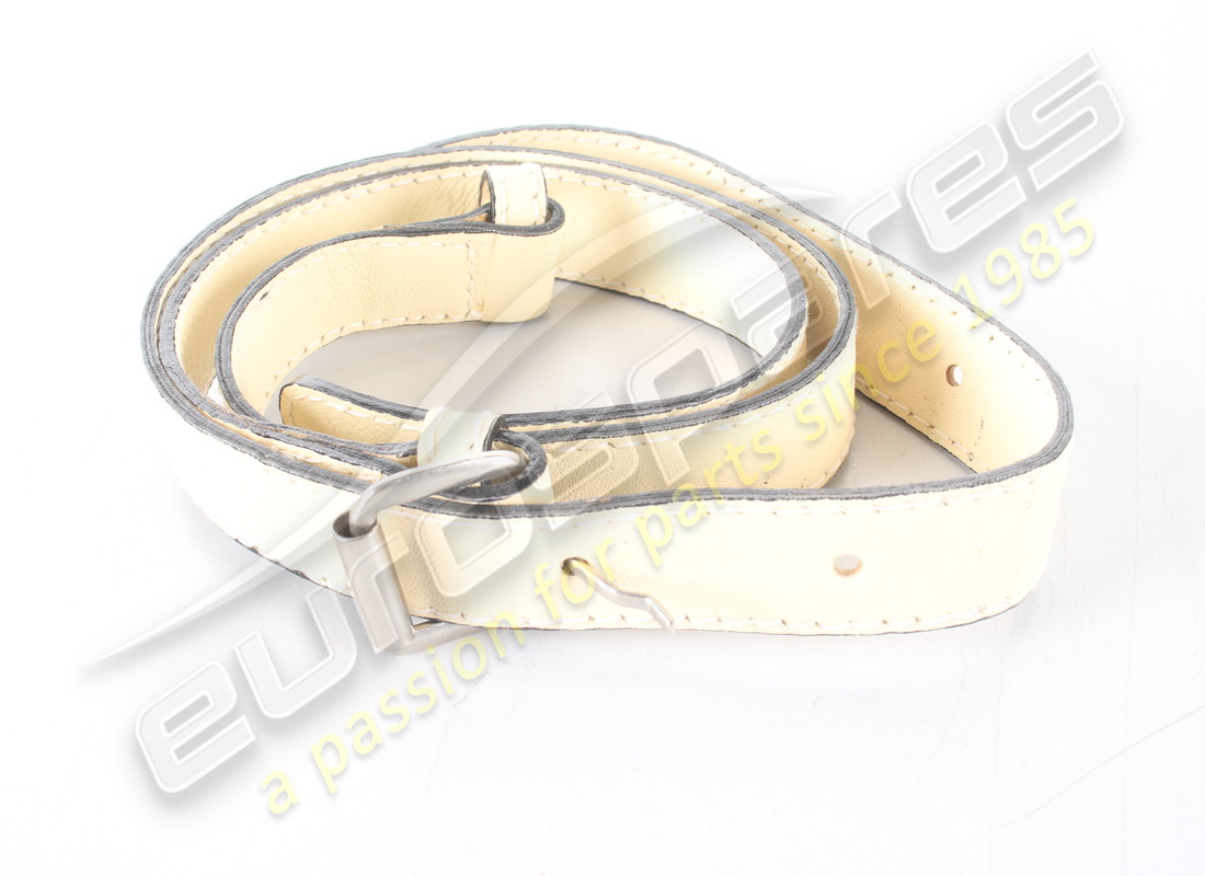 NEW (OTHER) Ferrari BELT . PART NUMBER 61359100 (1)