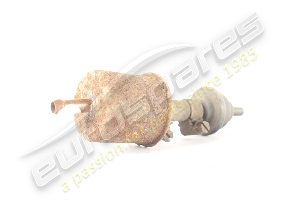 USED Ferrari SILENCER (FUEL VALVE) . PART NUMBER 129085 (1)