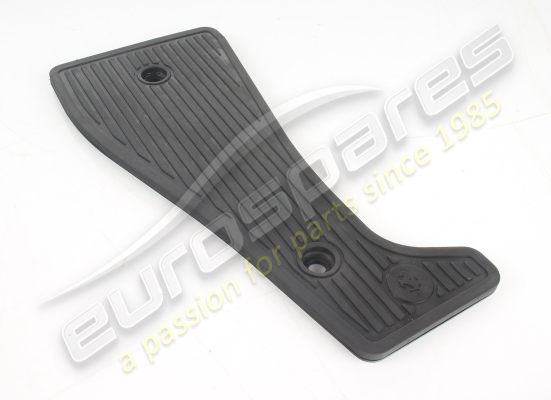 USED Ferrari DRIVER SIDE FOOTREST . PART NUMBER 849082 (1)