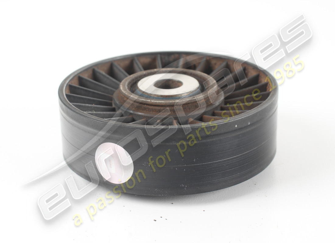 used ferrari pulley. part number 148631 (2)