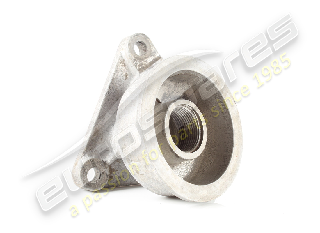 USED Ferrari OIL FILTER HOUSING . PART NUMBER 173633 (1)
