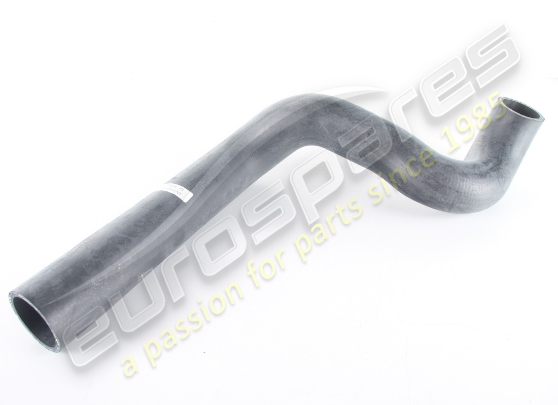 new porsche hose - d >> - mj 1985. part number 92810623908 (1)