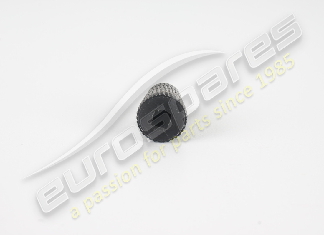 new ferrari rheostat switch knob. part number 20166203a (2)