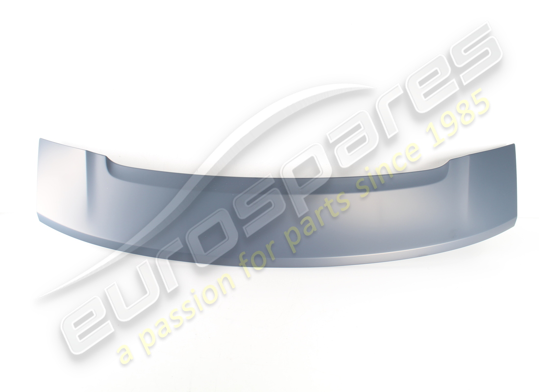 NEW PORSCHE SPOILER. PART NUMBER 99150424104 (1) new porsche spoiler. part number 99150424104 (1)