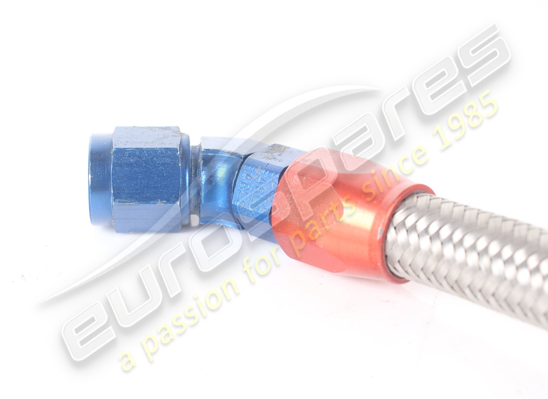 used ferrari pipe. part number 136847 (2)