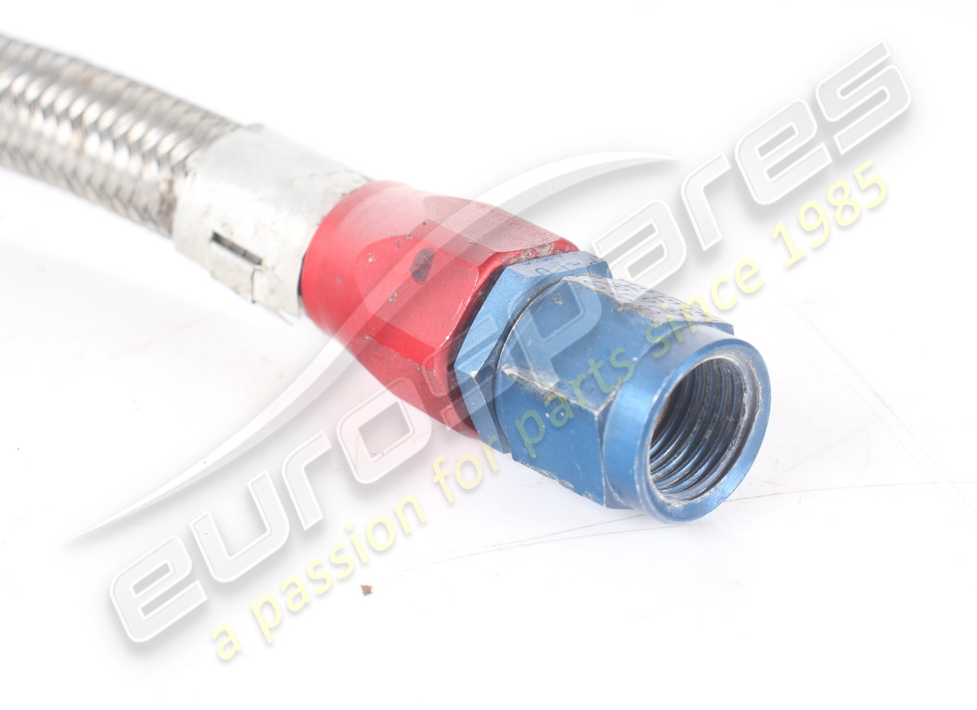 used ferrari pipe. part number 136847 (3)