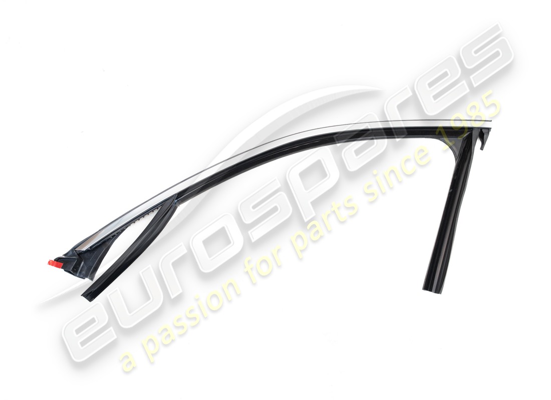 new maserati lh front gasket. part number 670295992 (1)