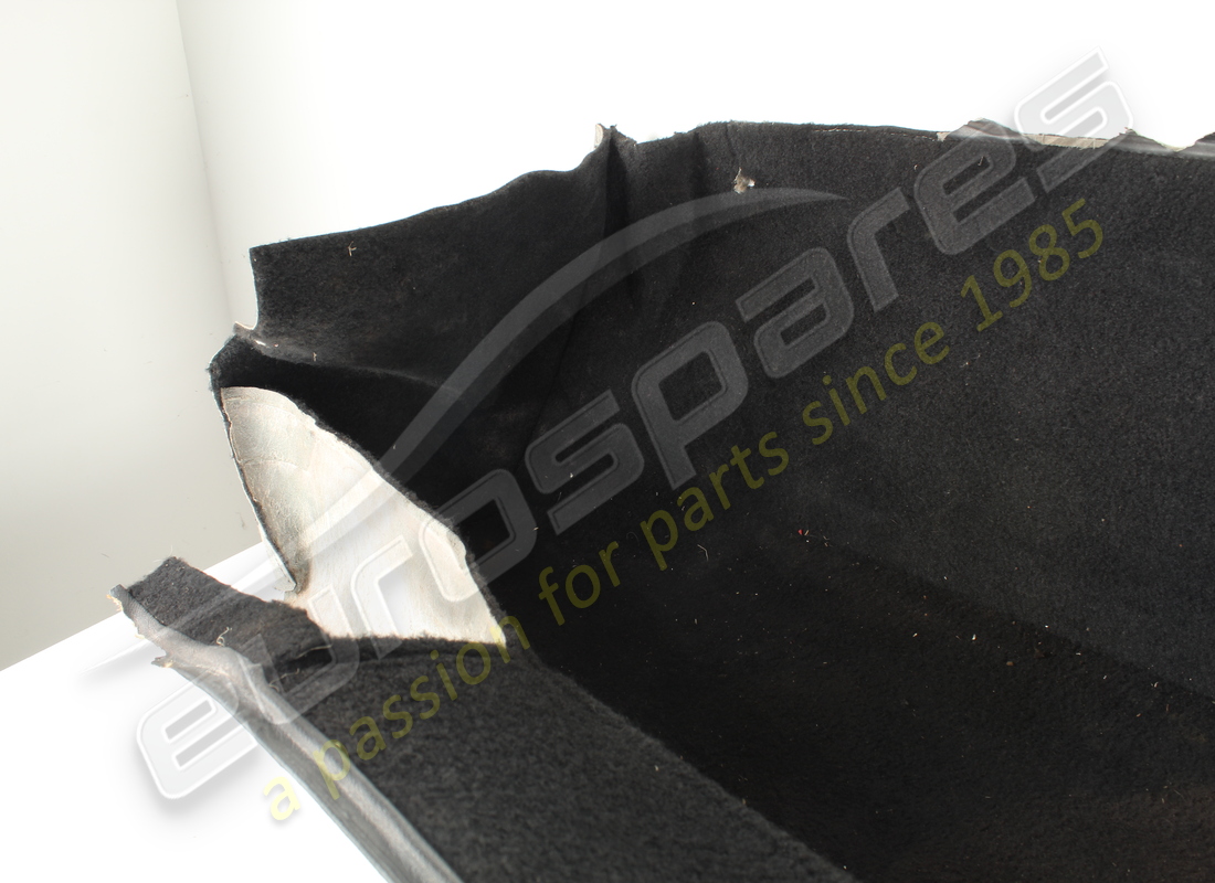 used ferrari carpet. part number 61867700 (2)
