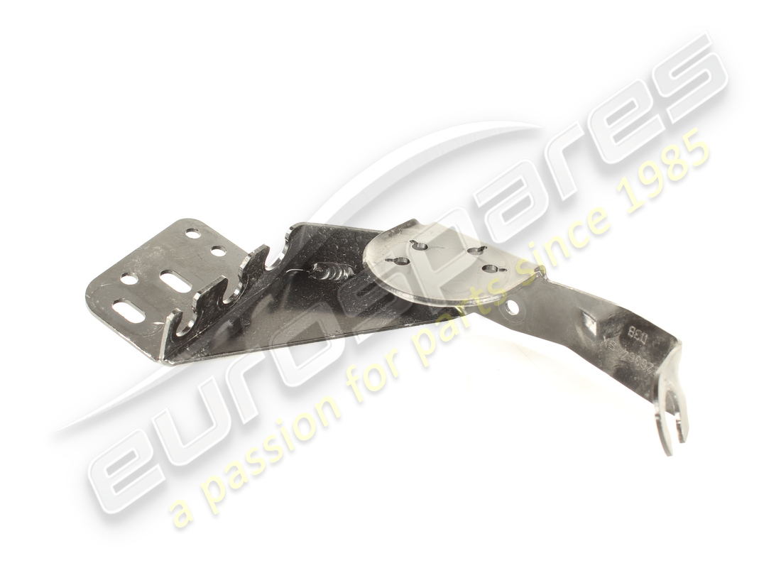 USED Ferrari REAR LH BRACKET . PART NUMBER 326364 (1)