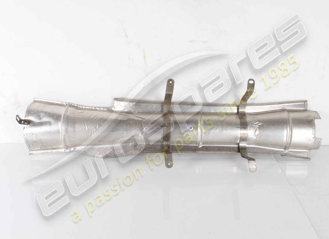 used ferrari heat shield. part number 309458 (2)